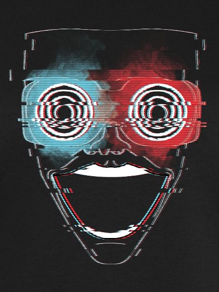 ControlZ-Glitch