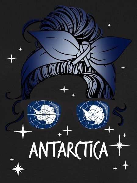 Antarktis