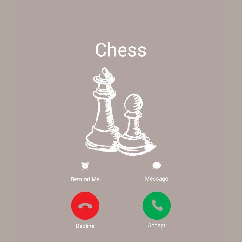 Chess Gets!