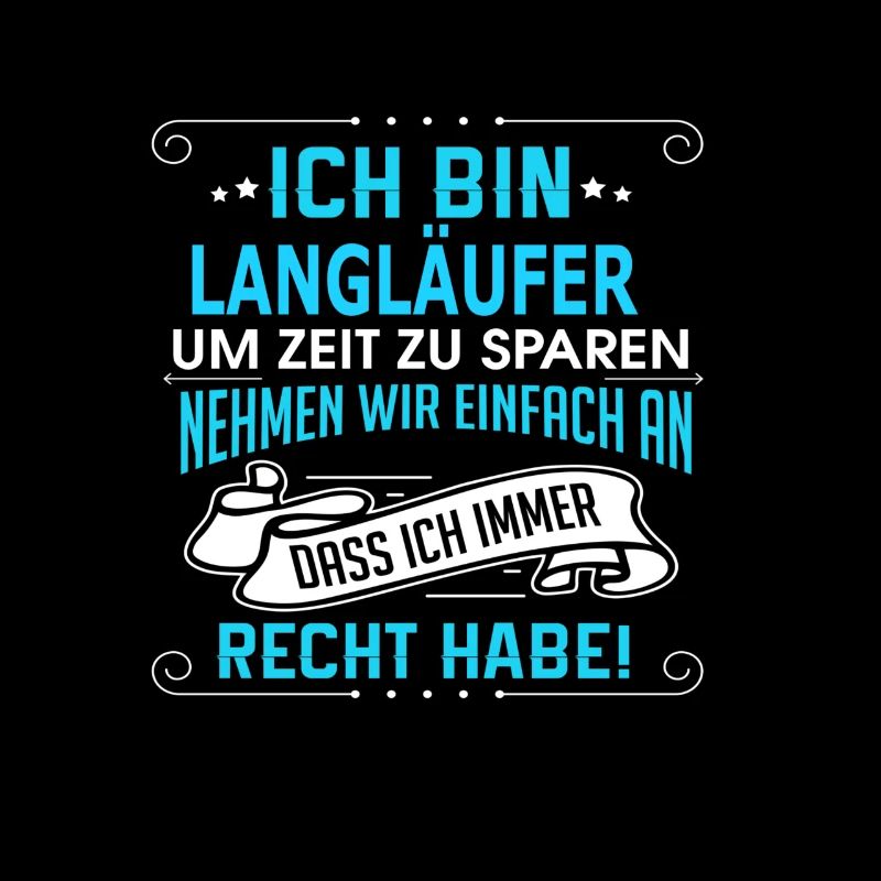 LANGLÄUFER
