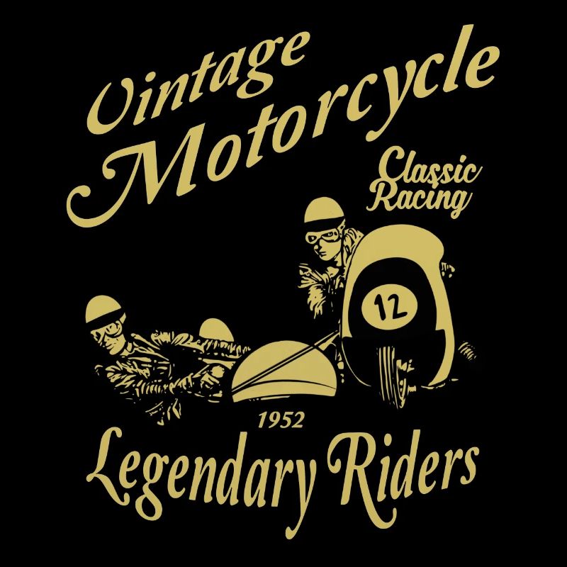 Sidecar Classic Racing