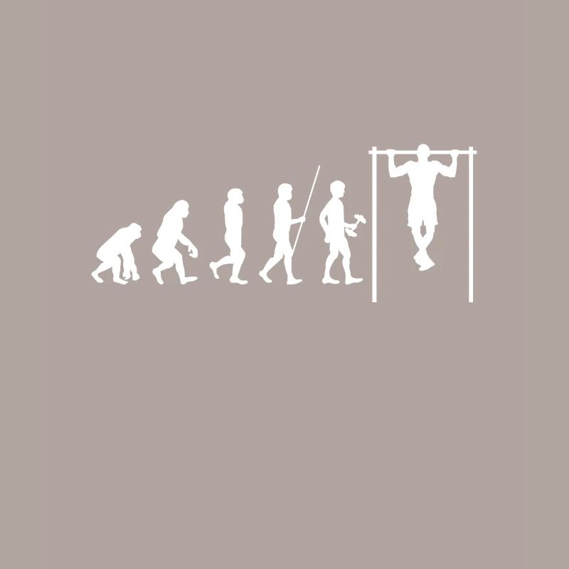 Évolution Calisthenics