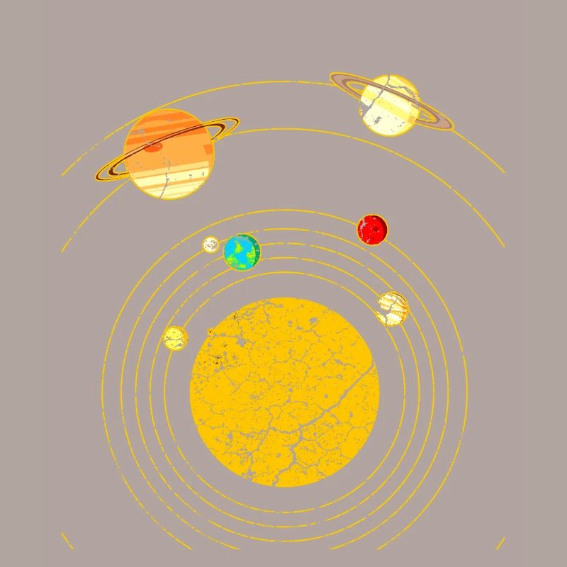 Système solaire