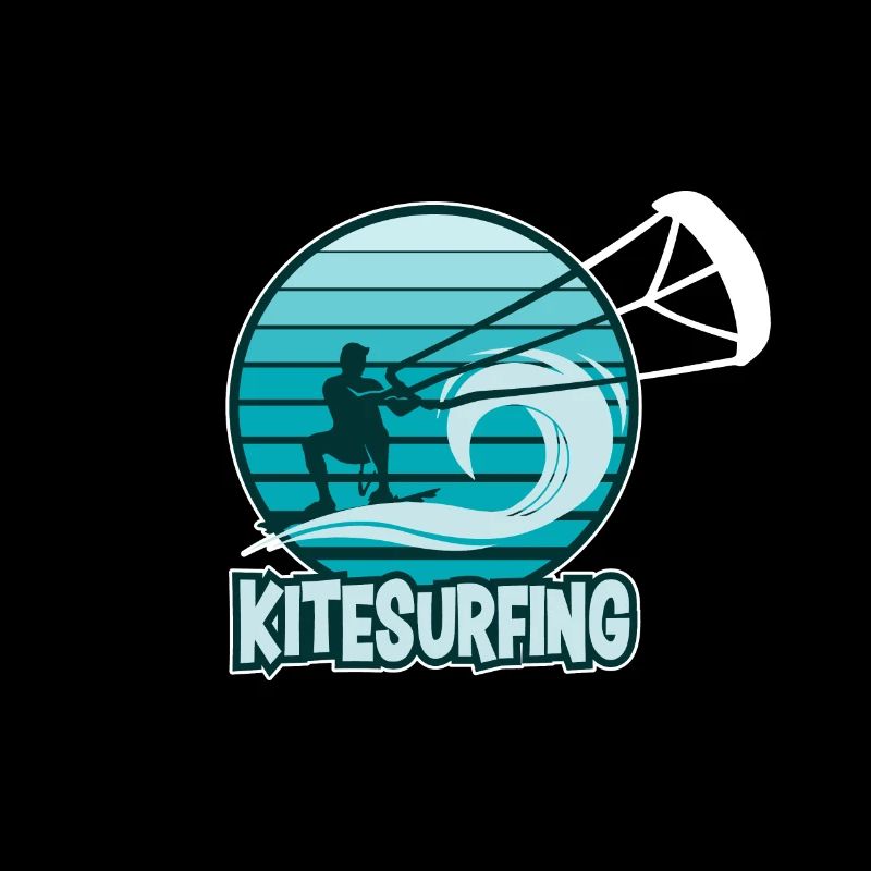 Kitesurf Kitesurf Surf Surf Wind Waves