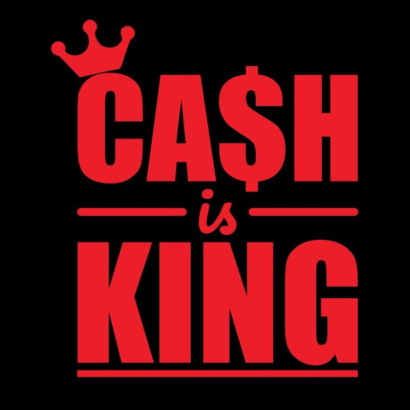 Cash King