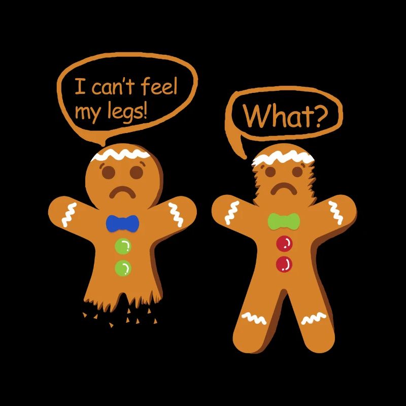 Christmas Gingerbread