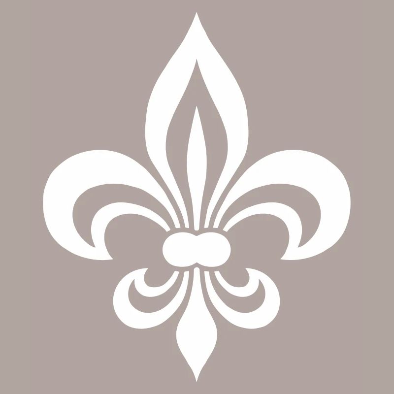 Fleur de Lis