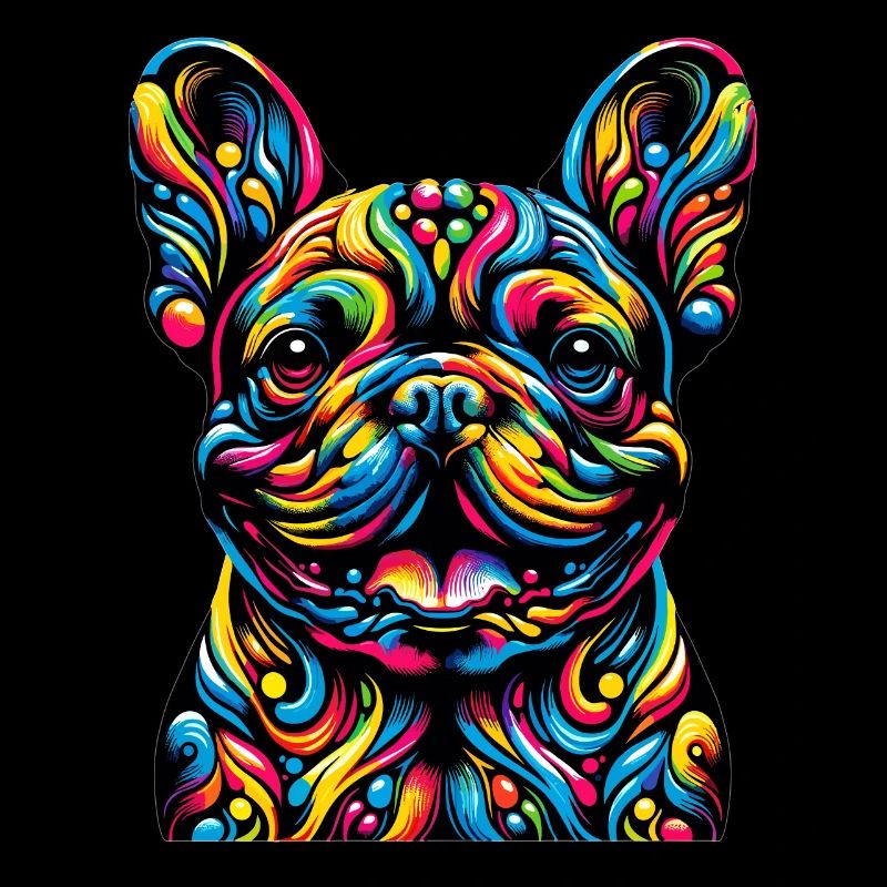 Bouledogue français