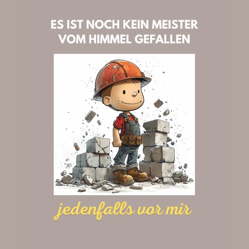 Bricklayer Journeyman Builder Training Profession Apprentice