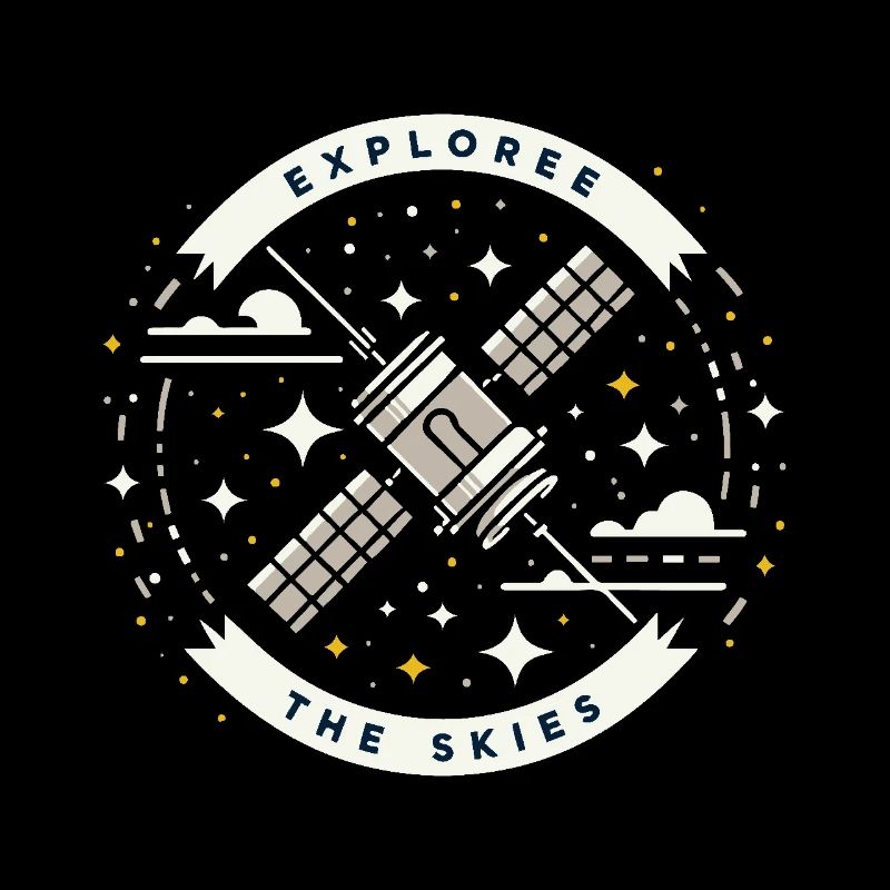 EXPLOREZ LE CIEL