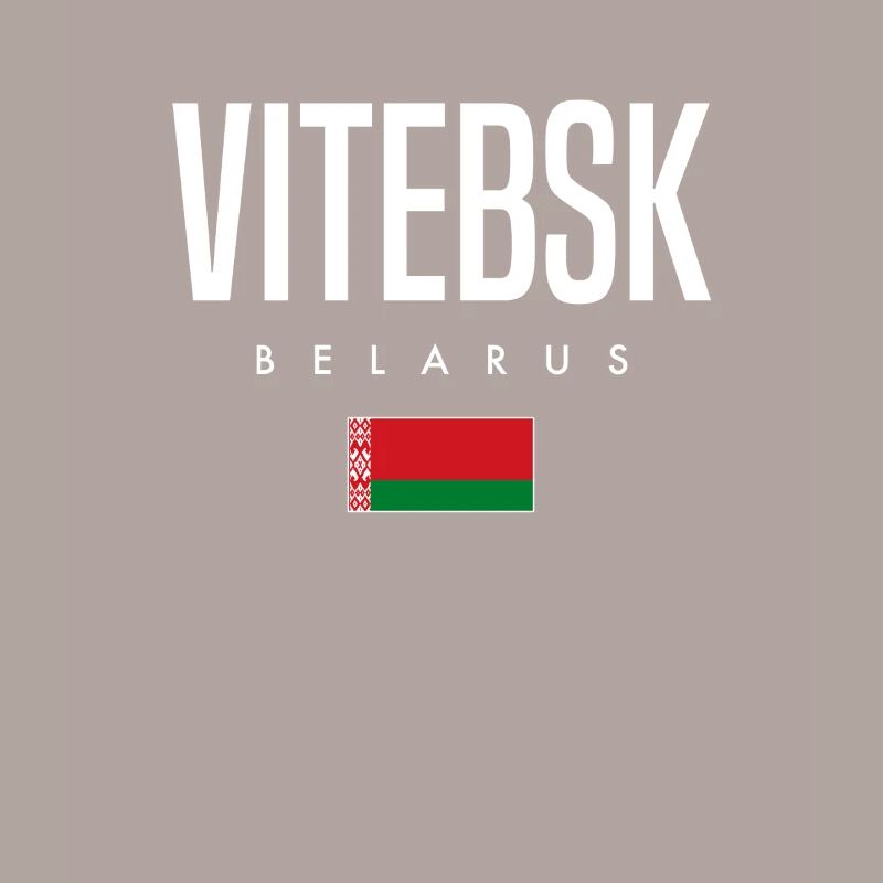 Vitebsk, Biélorussie, Biélorussie