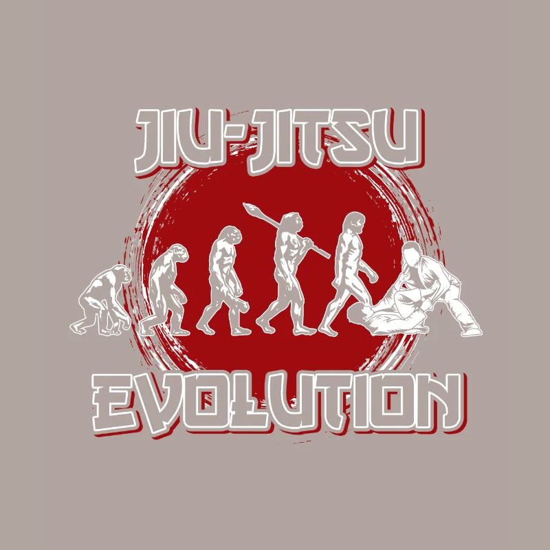 Jiu Jitsu Evolution