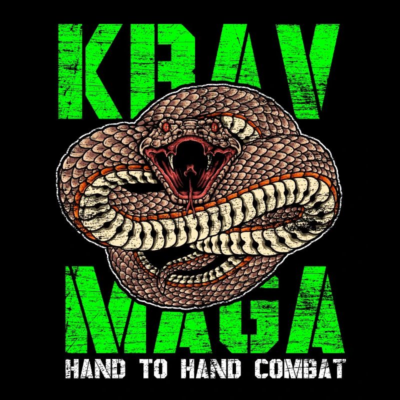 Krav Maga