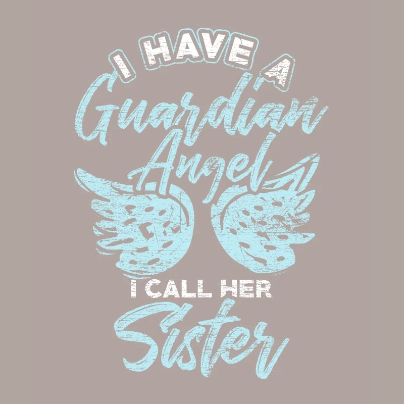 Schwester Beschützer