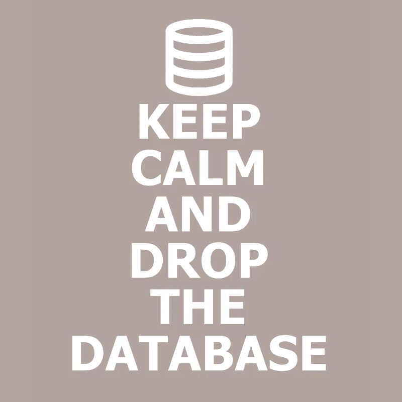 Database Admin DBA