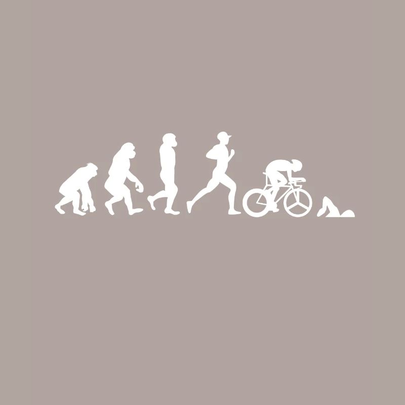 Triathlon Evolution
