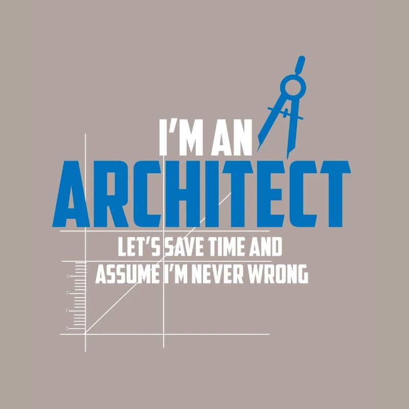 Architecture d'architecte