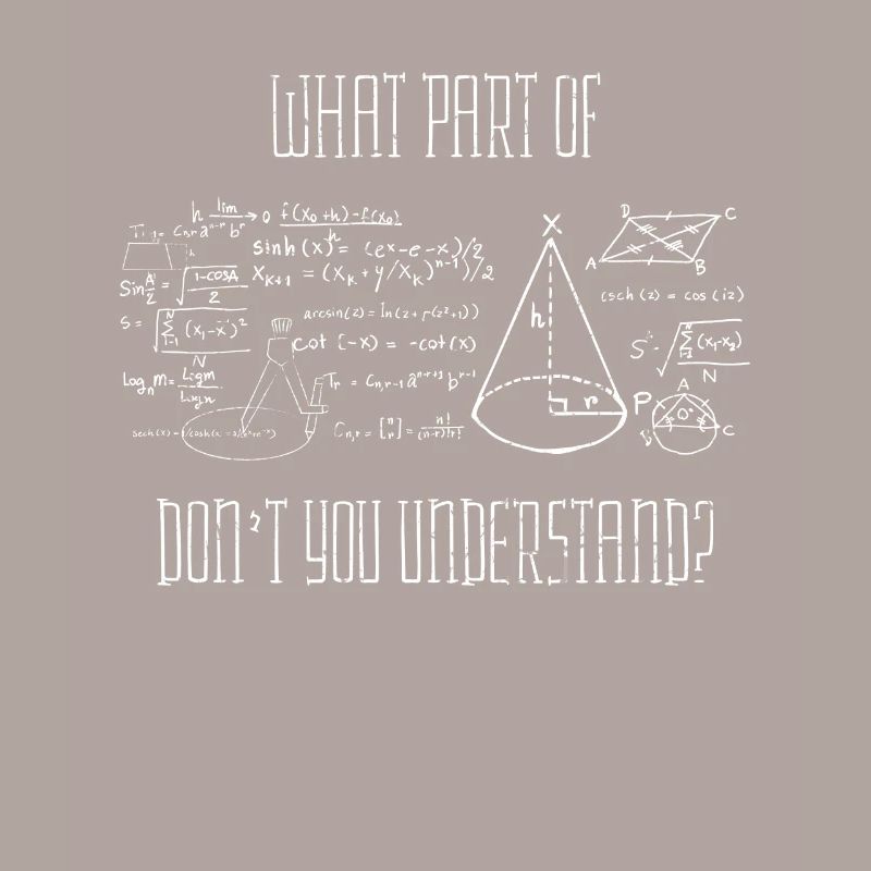 Math physics genius