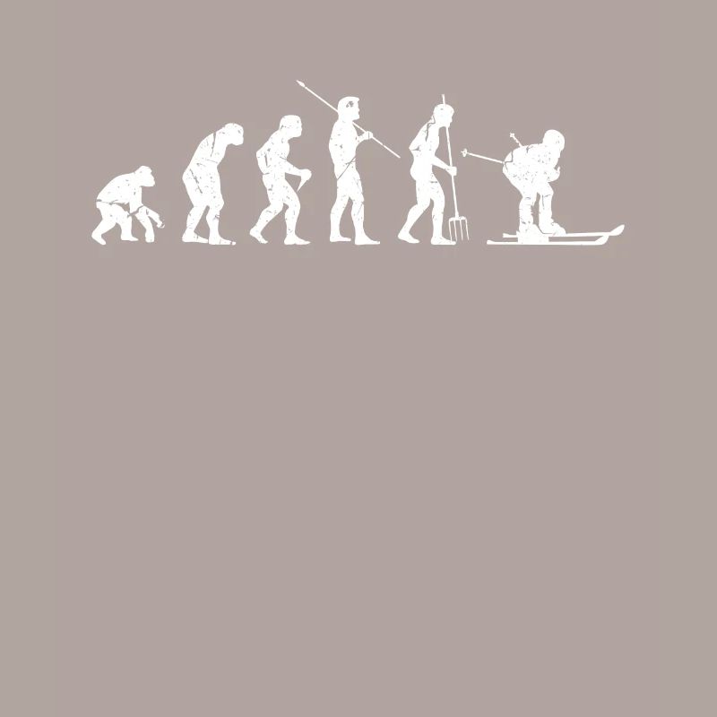 Evolution Ski
