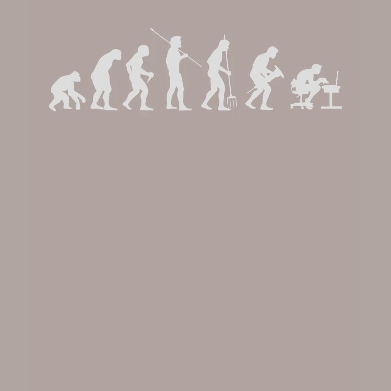 Informatiker Evolution