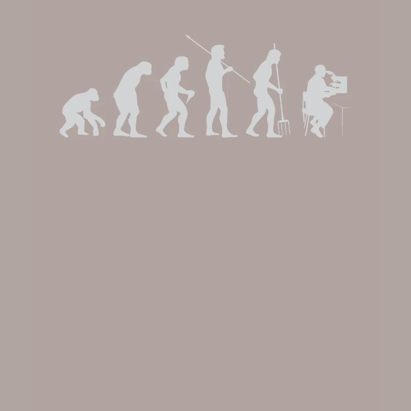 Évolution de la science