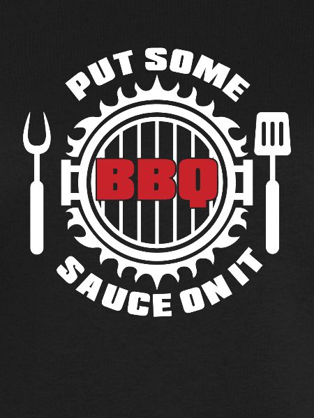 Sauce barbecue