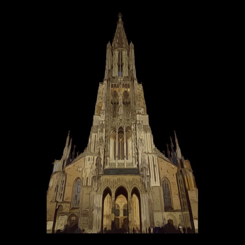 Ulm Minster