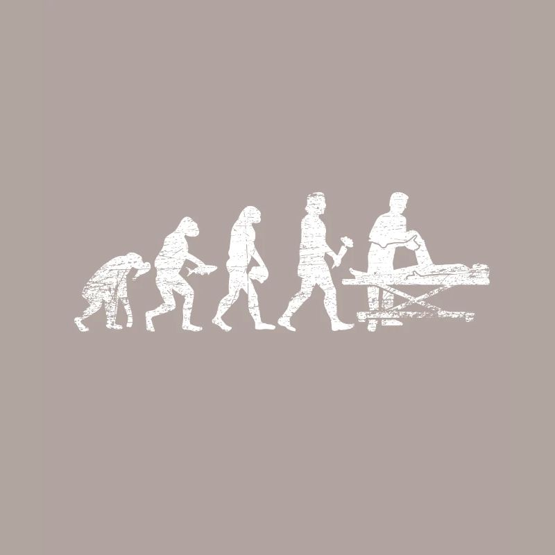Evolution Physiothérapeute