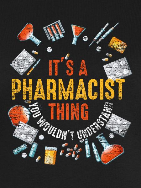 pharmacien