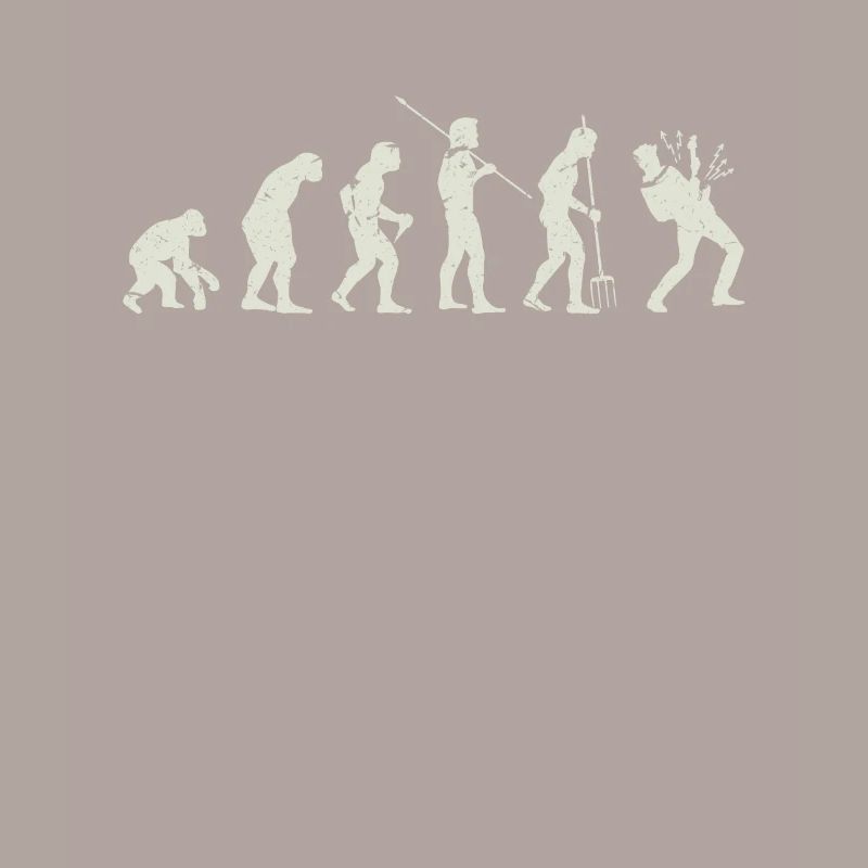 Evolution de la guitare