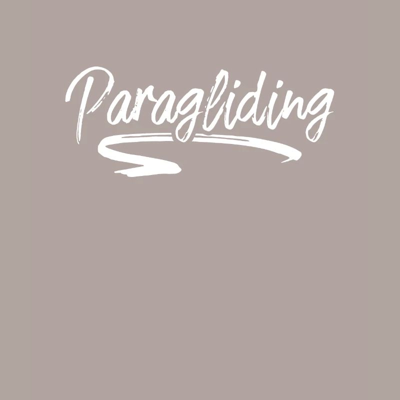 Paragliding Flight Paraglider Paragliding Pilot