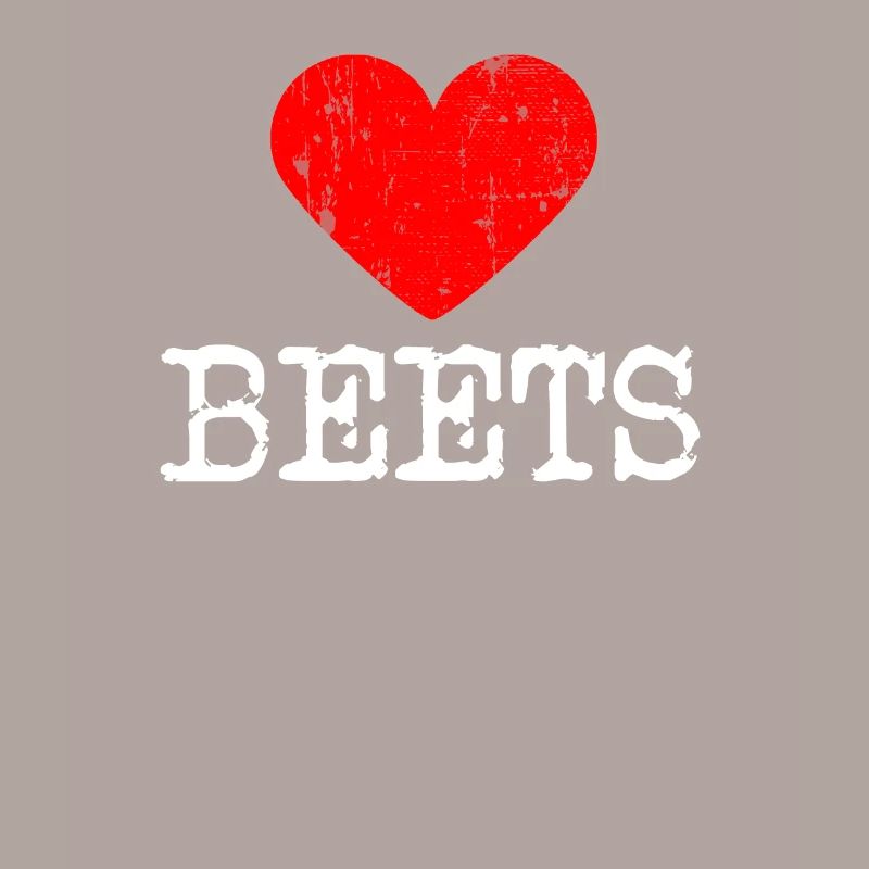 Herz BEETS | Liebe BEETS