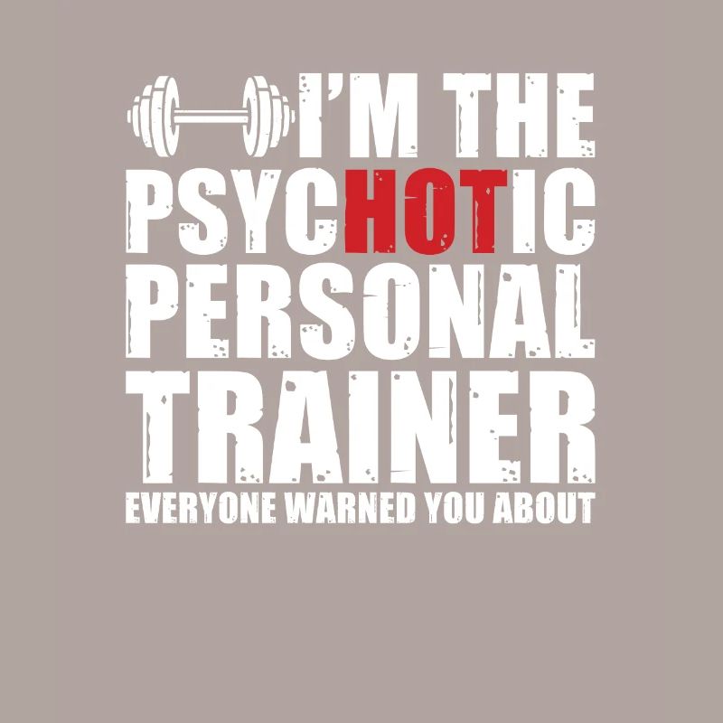 Personal Trainer Geschenkidee