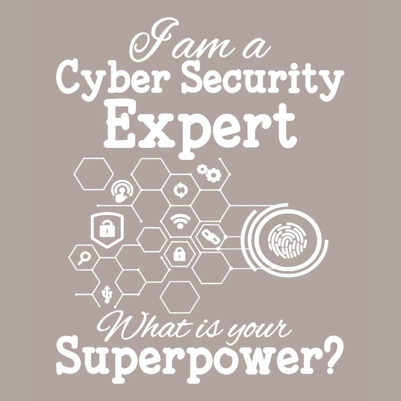 Cyber Security Experte
