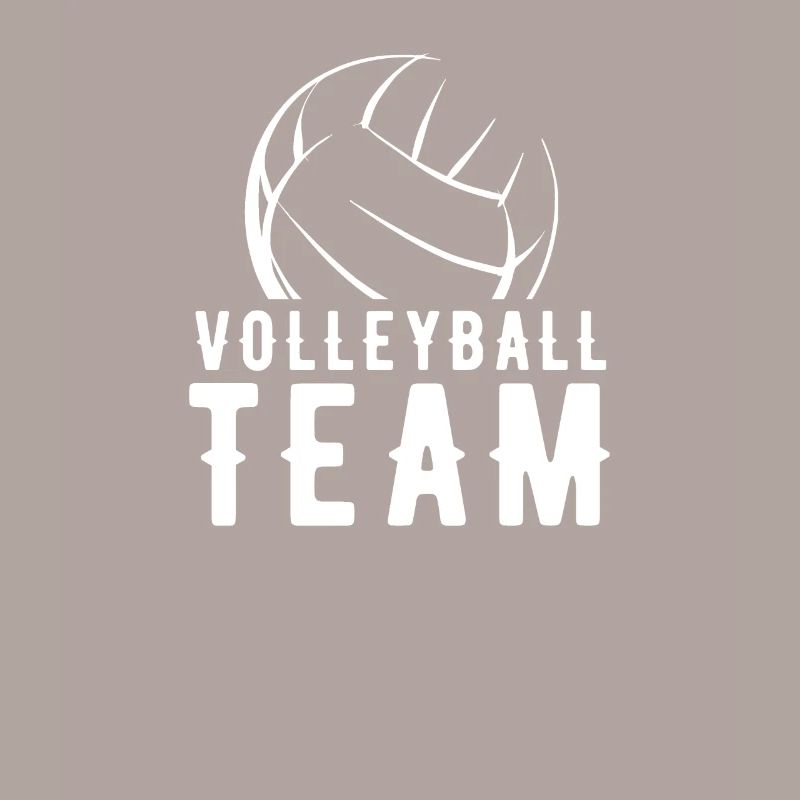 Équipe de volley