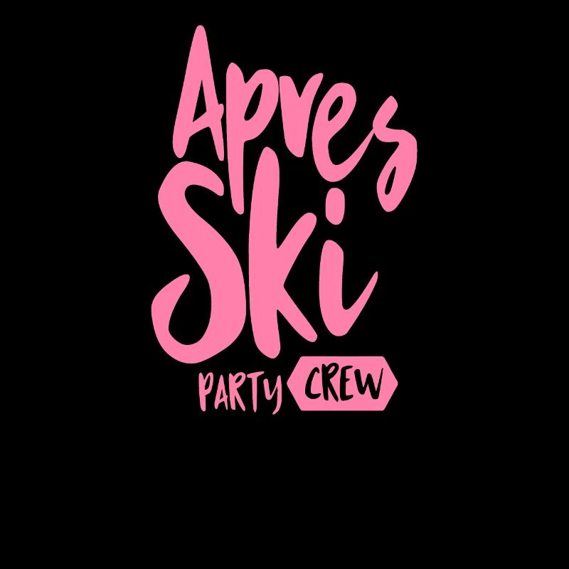Apres ski party