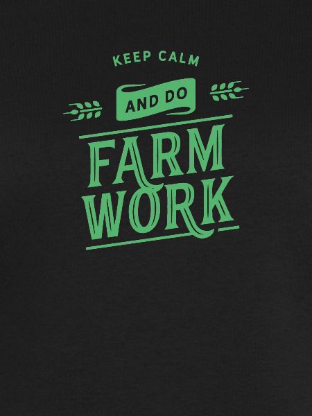 Ouvrier agricole