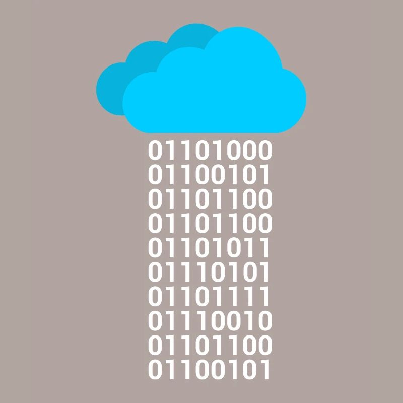 Informatique Big Data Cloud Computing