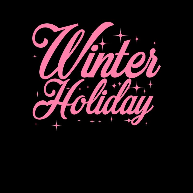 Winterurlaub Trip