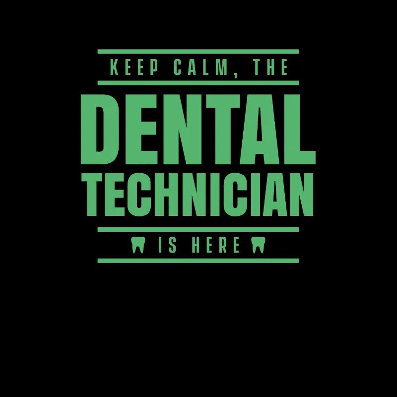 technicien dentaire