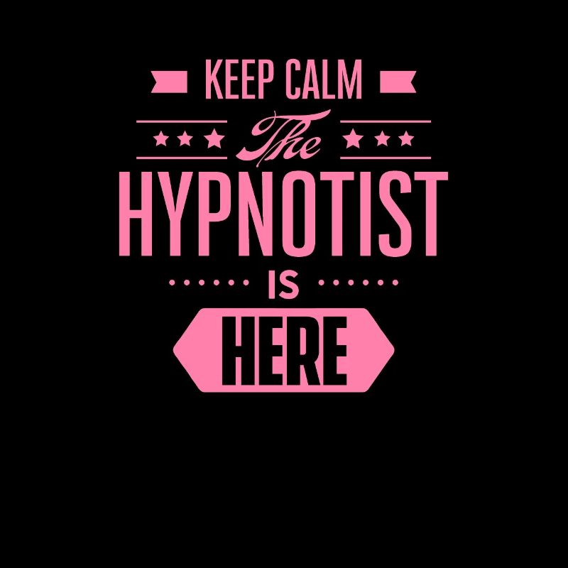 Hypnose Hypnotize Hypnotist Hypnotic Team