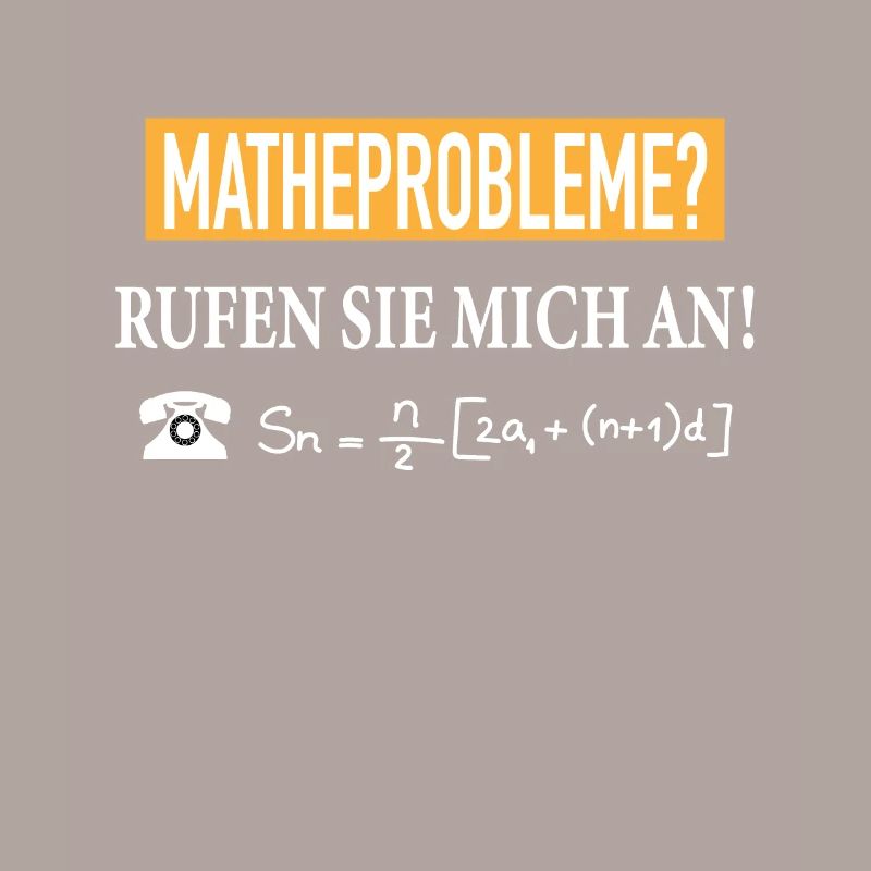 Mathe Mathematik Mathelehrer Algebra Uni Geschenk