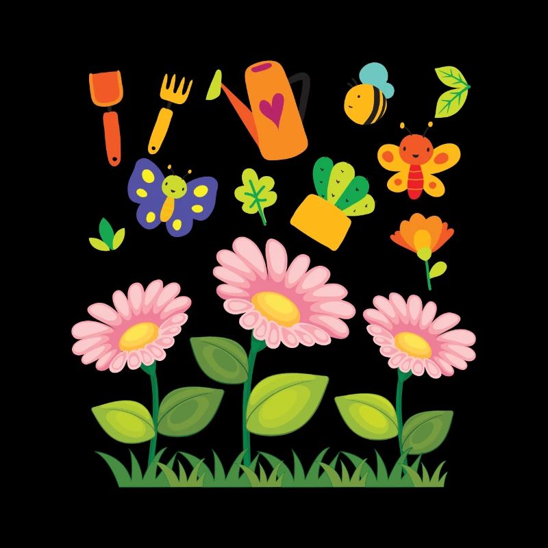 Der Garten