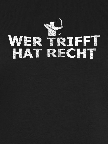 Bogenschießen