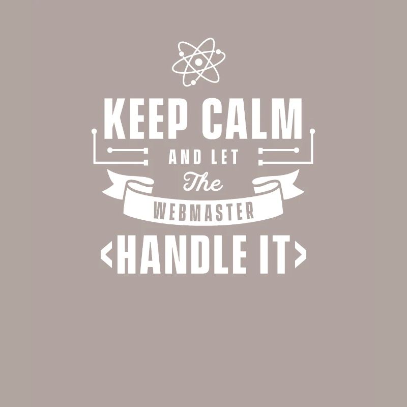 Developer Website Webmaster Web Master Team