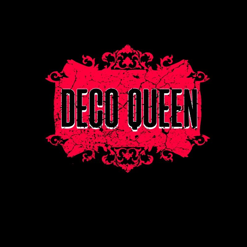 Deco Queen - Deko Königin