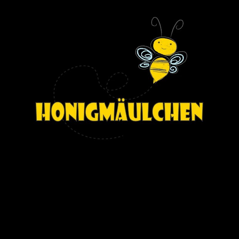 Kosename Honigmäulchen Geschenkidee