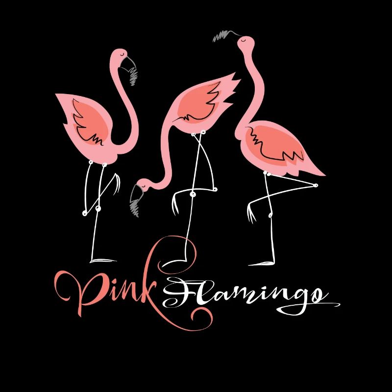 Flamingo Outfit