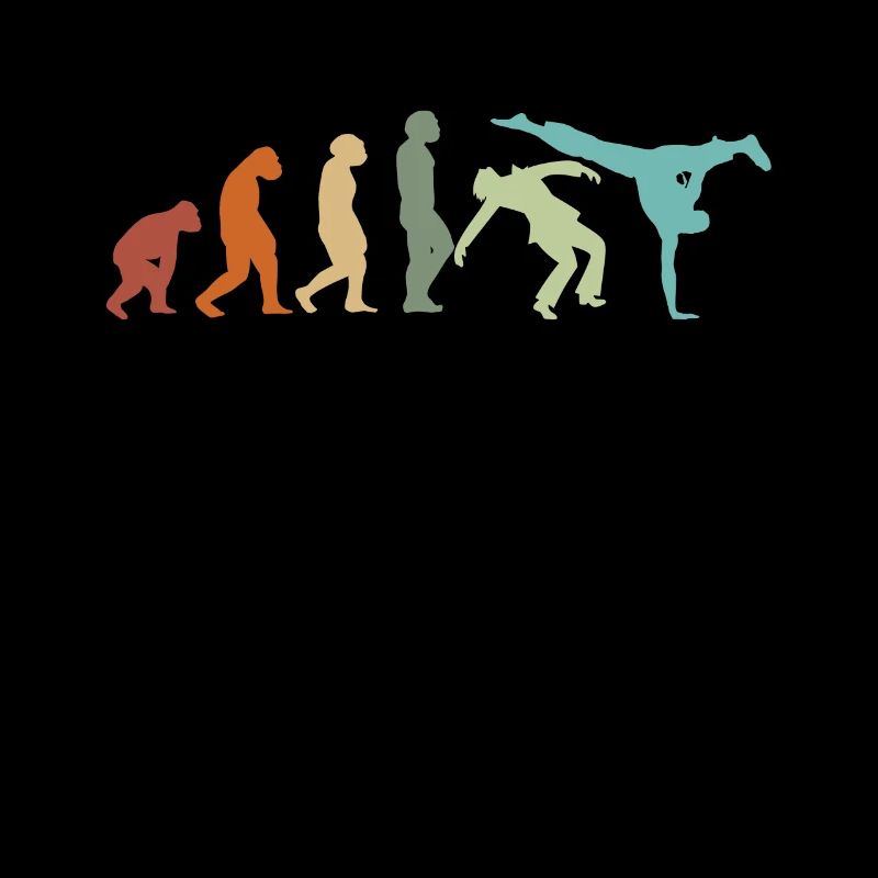 EVOLUTION Capoeira martial arts Brazil fight dance