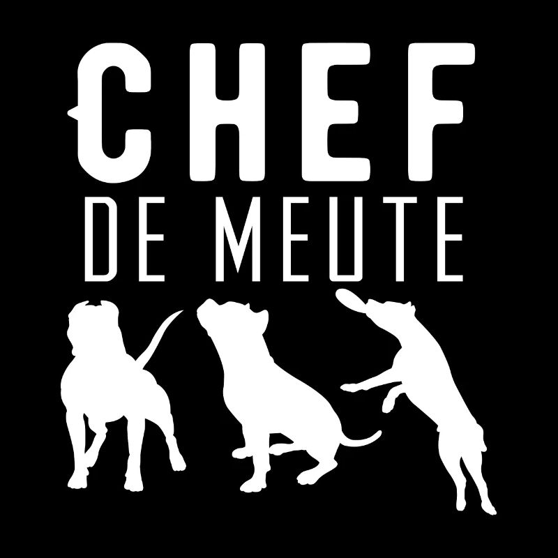Chef de meute